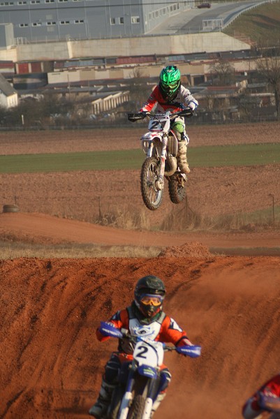 Výběr fota ze sezony 2009